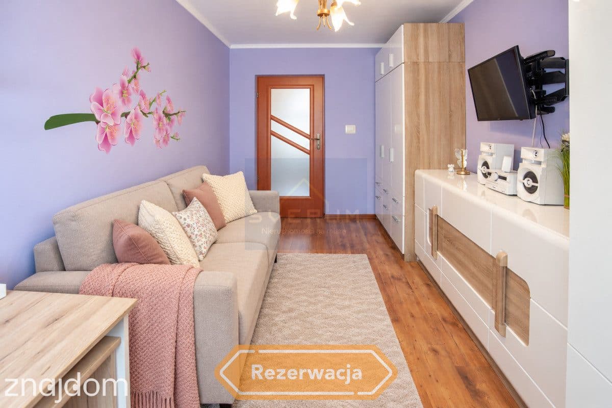 2 pokoje/gotowe do wejścia/ Trzech Wieszczów