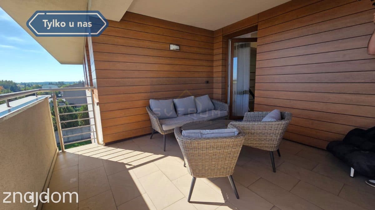 Nowoczesny apartament w centrum Kłobucka - zdjęcie 10