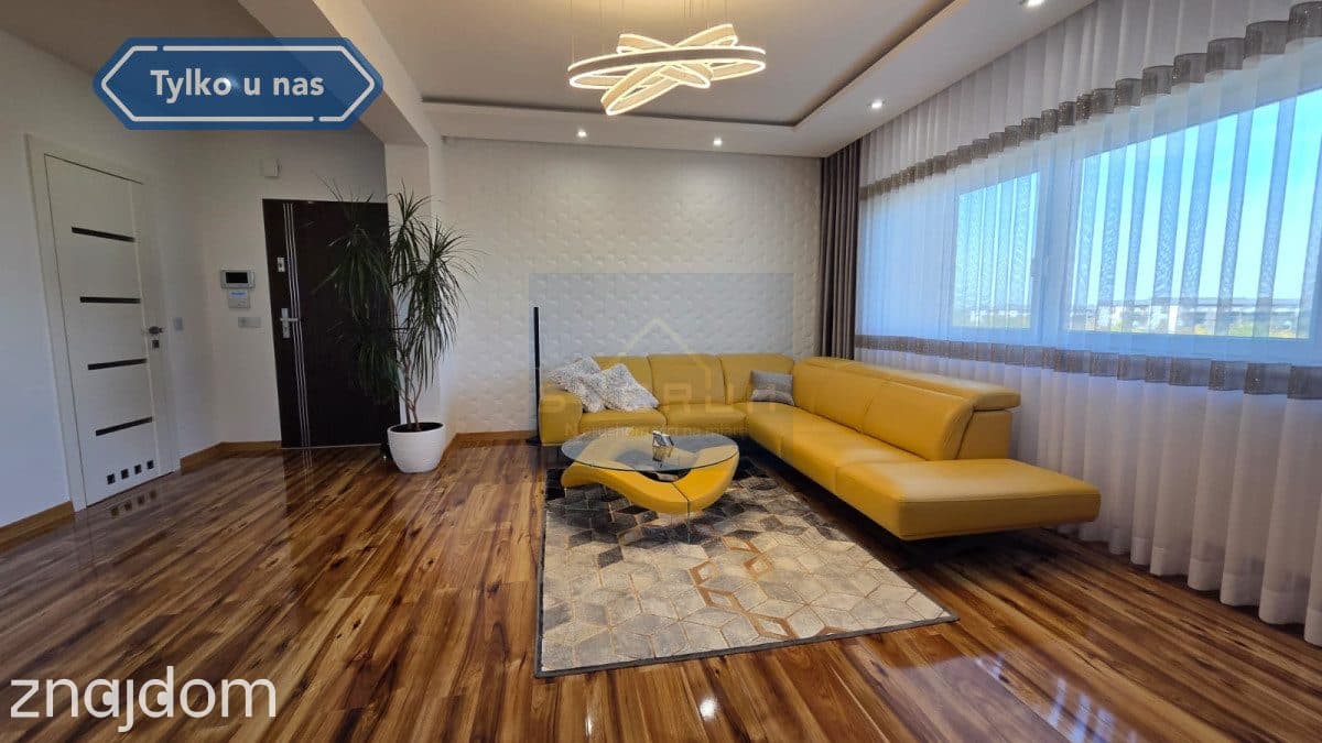 Nowoczesny apartament w centrum Kłobucka - zdjęcie 9