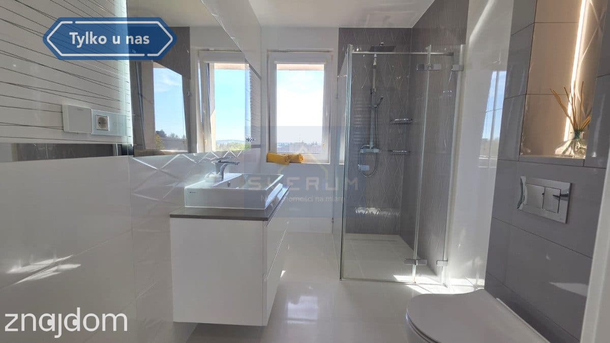 Nowoczesny apartament w centrum Kłobucka - zdjęcie 7