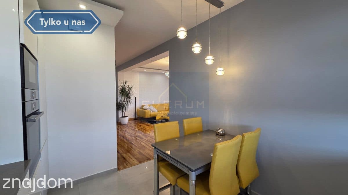 Nowoczesny apartament w centrum Kłobucka - zdjęcie 3