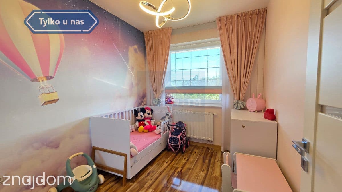 Nowoczesny apartament w centrum Kłobucka - zdjęcie 5