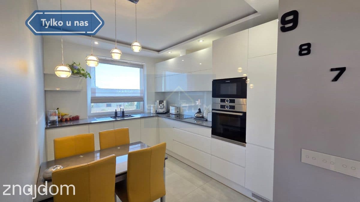 Nowoczesny apartament w centrum Kłobucka - zdjęcie 2