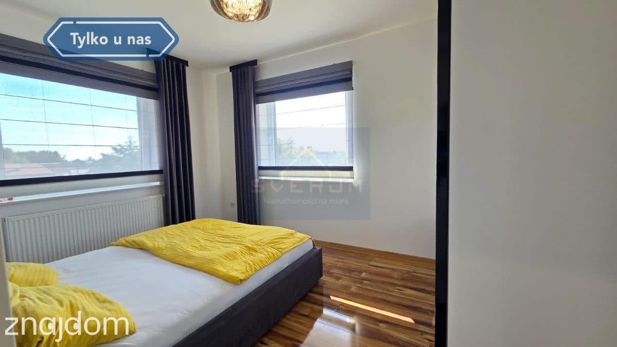 Nowoczesny apartament w centrum Kłobucka - zdjęcie 4