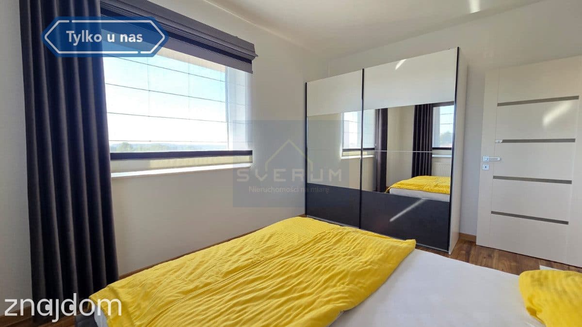 Nowoczesny apartament w centrum Kłobucka - zdjęcie 12