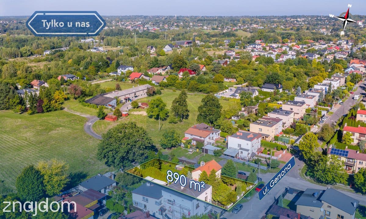 Dom dla rodziny w dobrej lokalizacji - zdjęcie 20