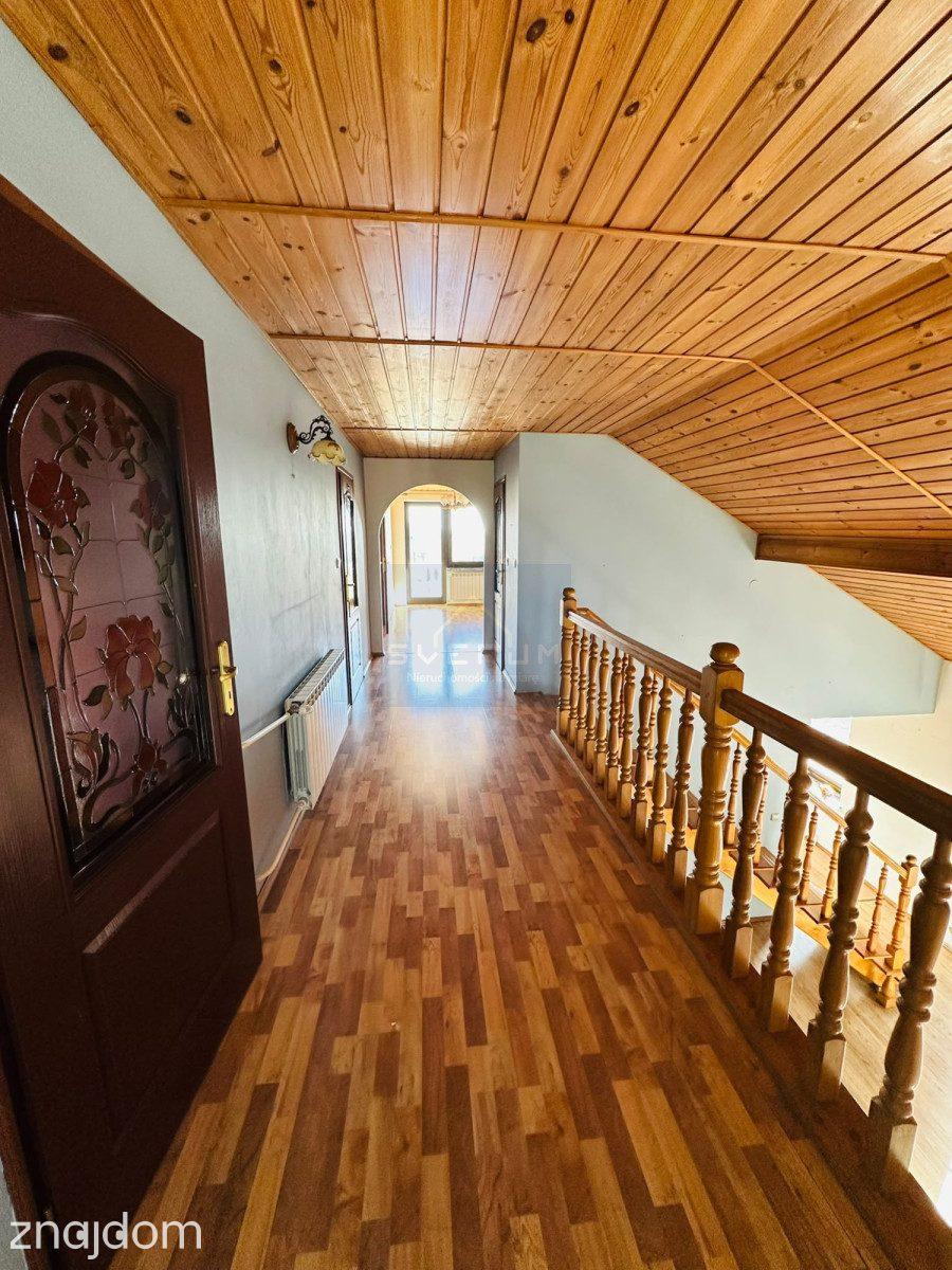 Dom wolnostojacy, Jaworzno bankowe - zdjęcie 4