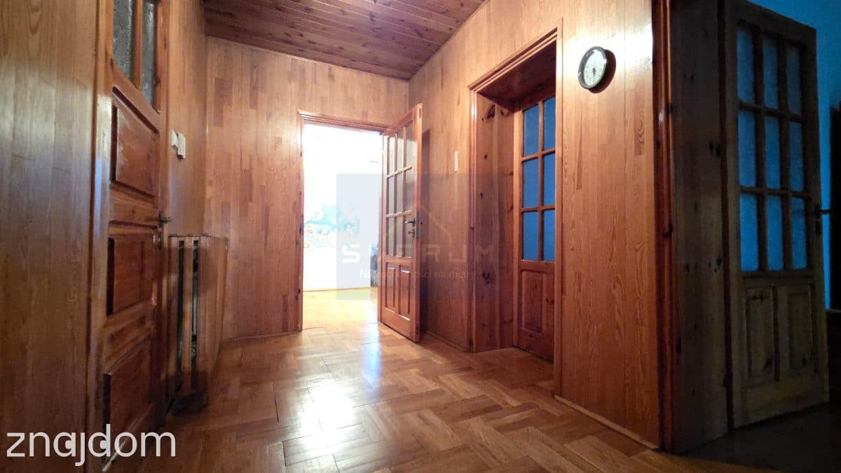Dom z potencjałem – Częstochowa, Lisiniec - zdjęcie 9