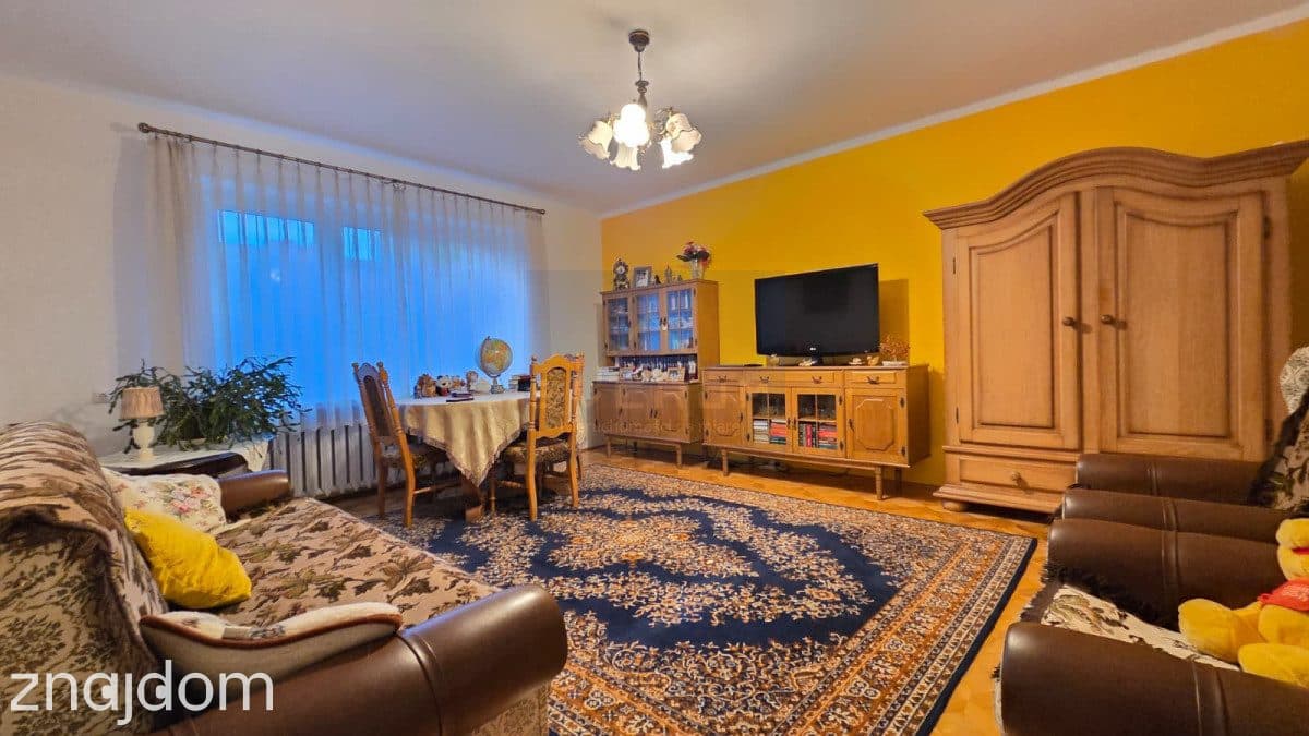Dom z potencjałem – Częstochowa, Lisiniec - zdjęcie 2