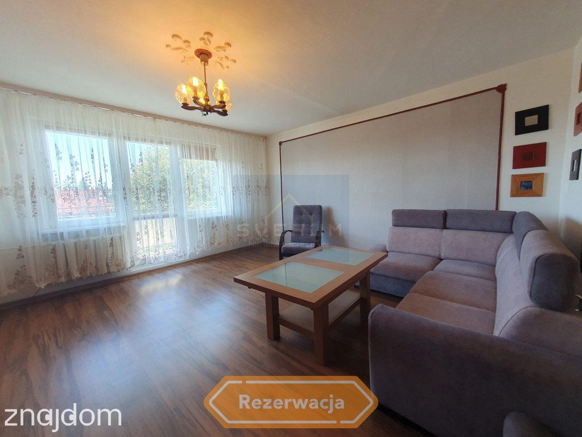 M4 na sprzedaż , Radomsko - Centrum 2 Piętro