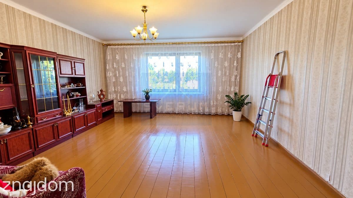 Dom do własnej aranżacji, Lisiniec - zdjęcie 2