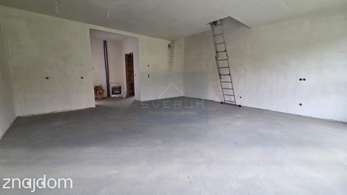 Nowy dom w zabudowie szeregowej, Parkitka - zdjęcie 3
