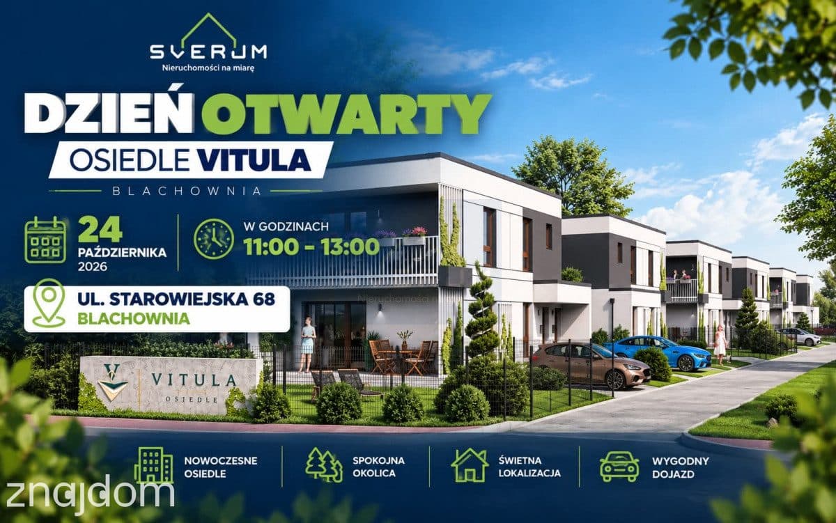 VITULA -apartamenty z ogródkiem