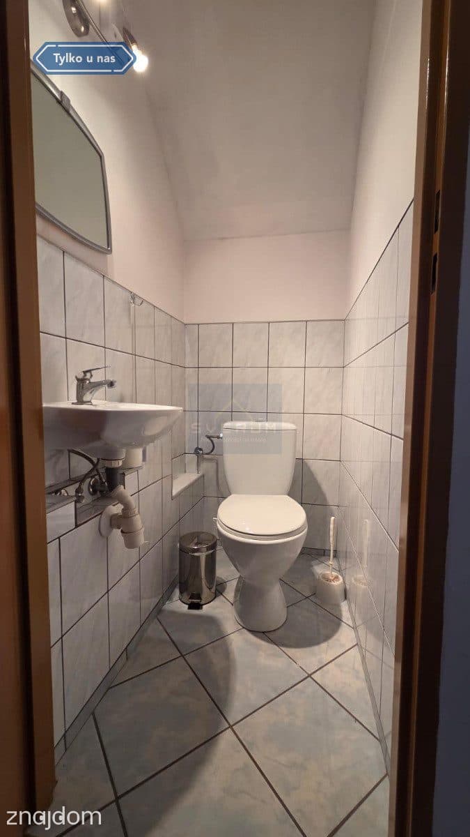 Dom na sprzedaż/spokojna okolica/Kamińsko - zdjęcie 15