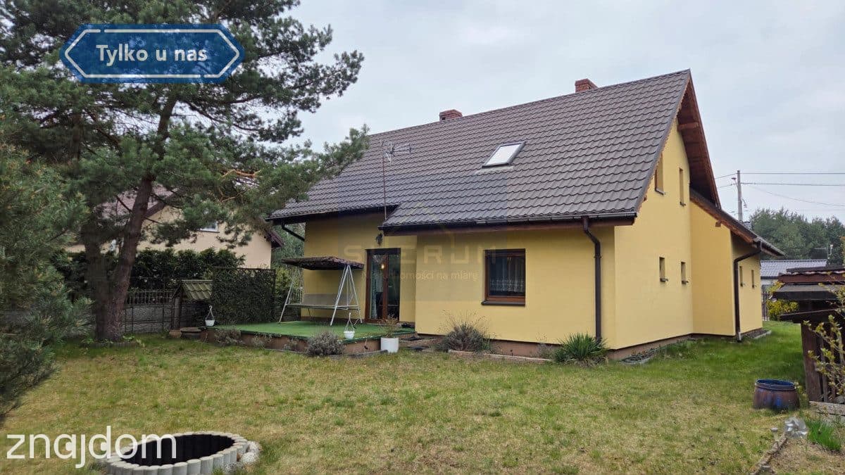 Dom na sprzedaż/spokojna okolica/Kamińsko - zdjęcie 20
