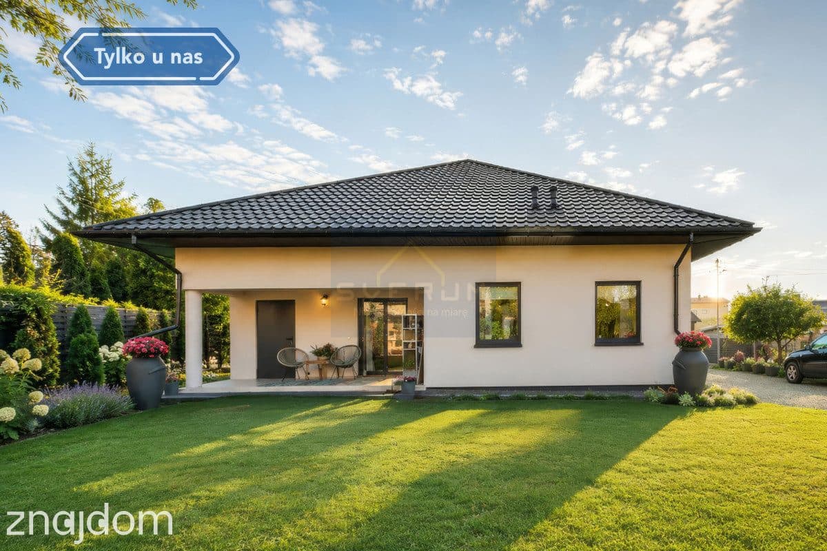 Przytulny Dom Olsztyn Jura Do Zamieszkania