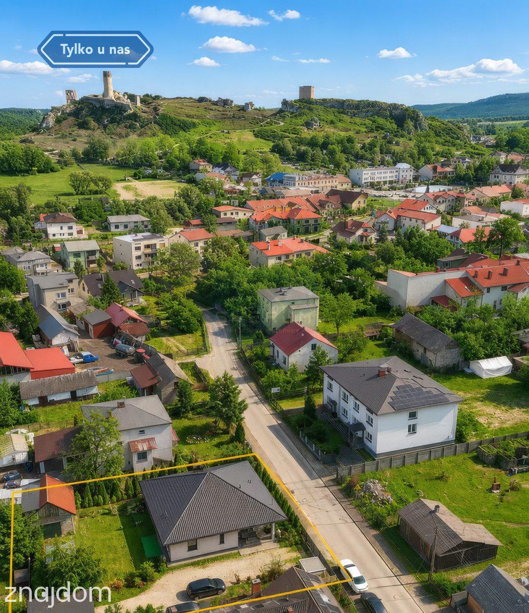 Przytulny Dom Olsztyn Jura Do Zamieszkania - zdjęcie 3