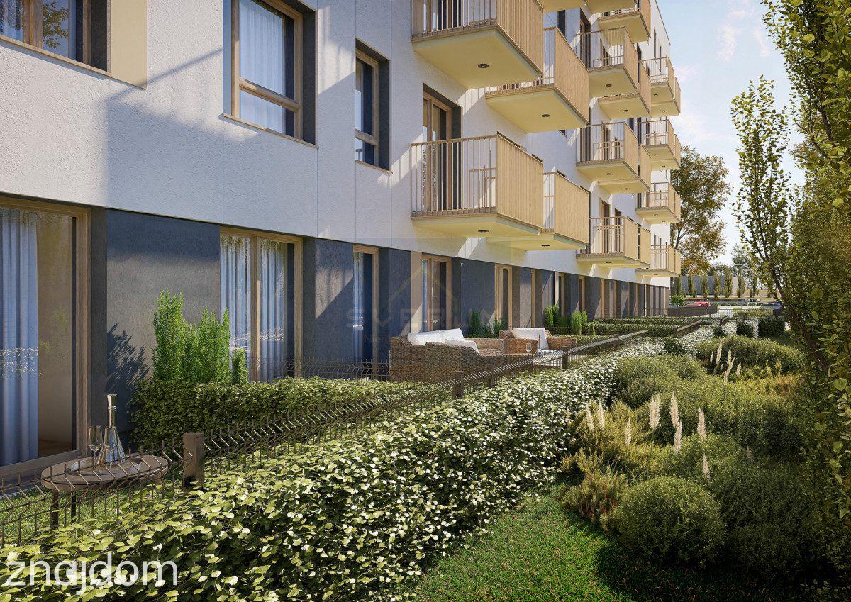 Nowe mieszkanie w dzielnicy Parkitka - zdjęcie 18