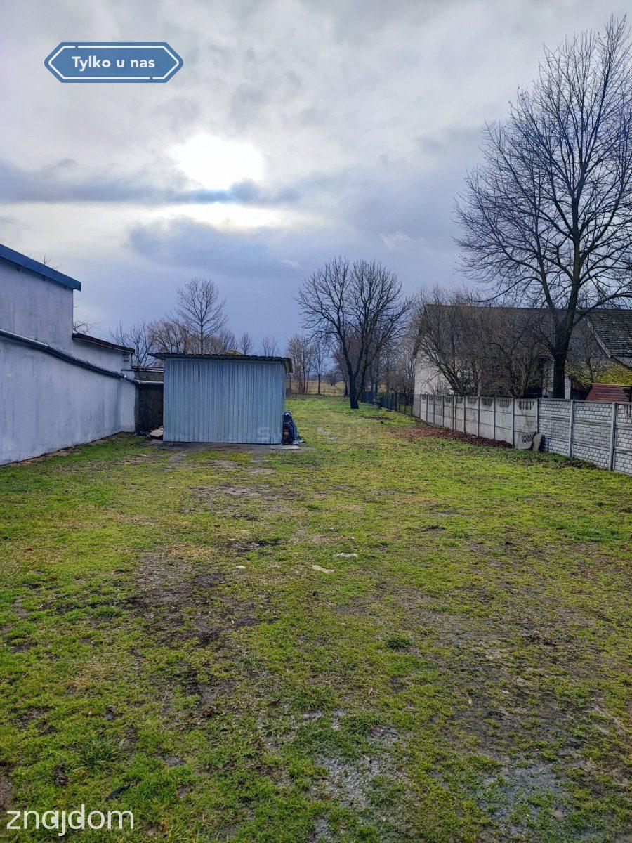 Dom Olbrachcice/ działka 1700m2 - zdjęcie 10