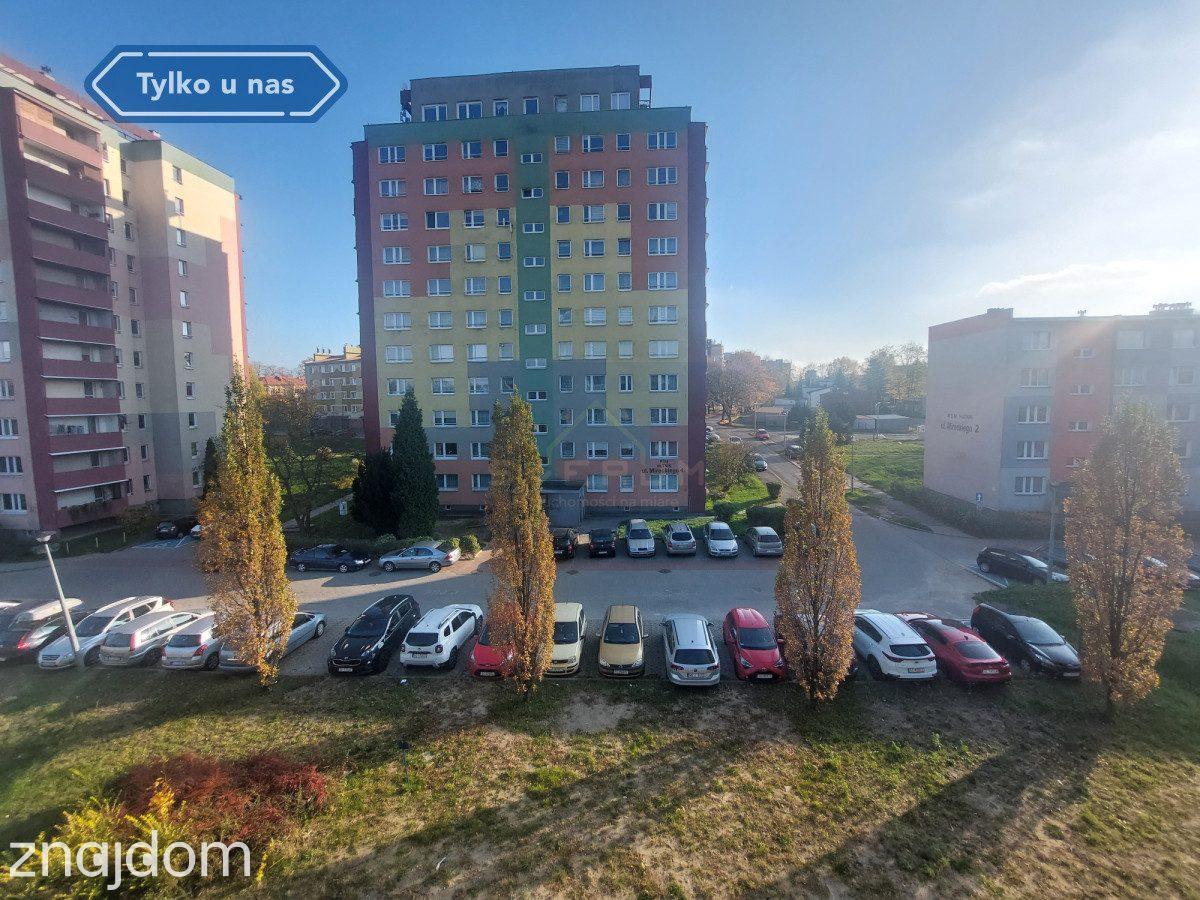 M3 Częstochowa/Zamenhofa po remoncie - zdjęcie 12