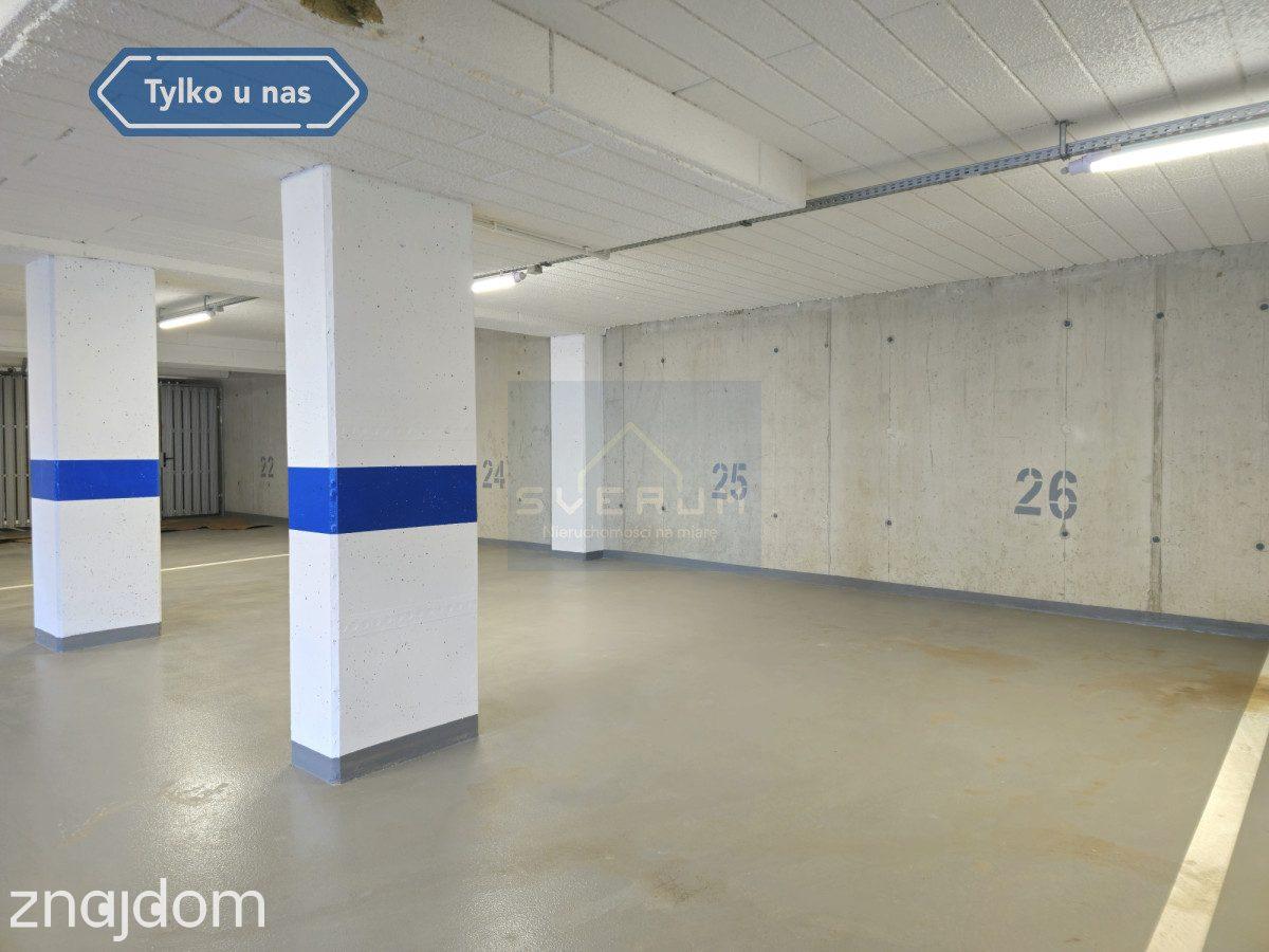 Nowe 2-pokojowe mieszkanie z balkonem Parkitka - zdjęcie 14