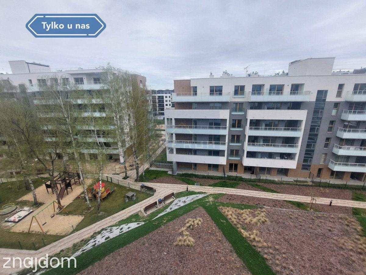 M3 Częstochowa/Parkitka /nowy blok/balkon/parking - zdjęcie 6