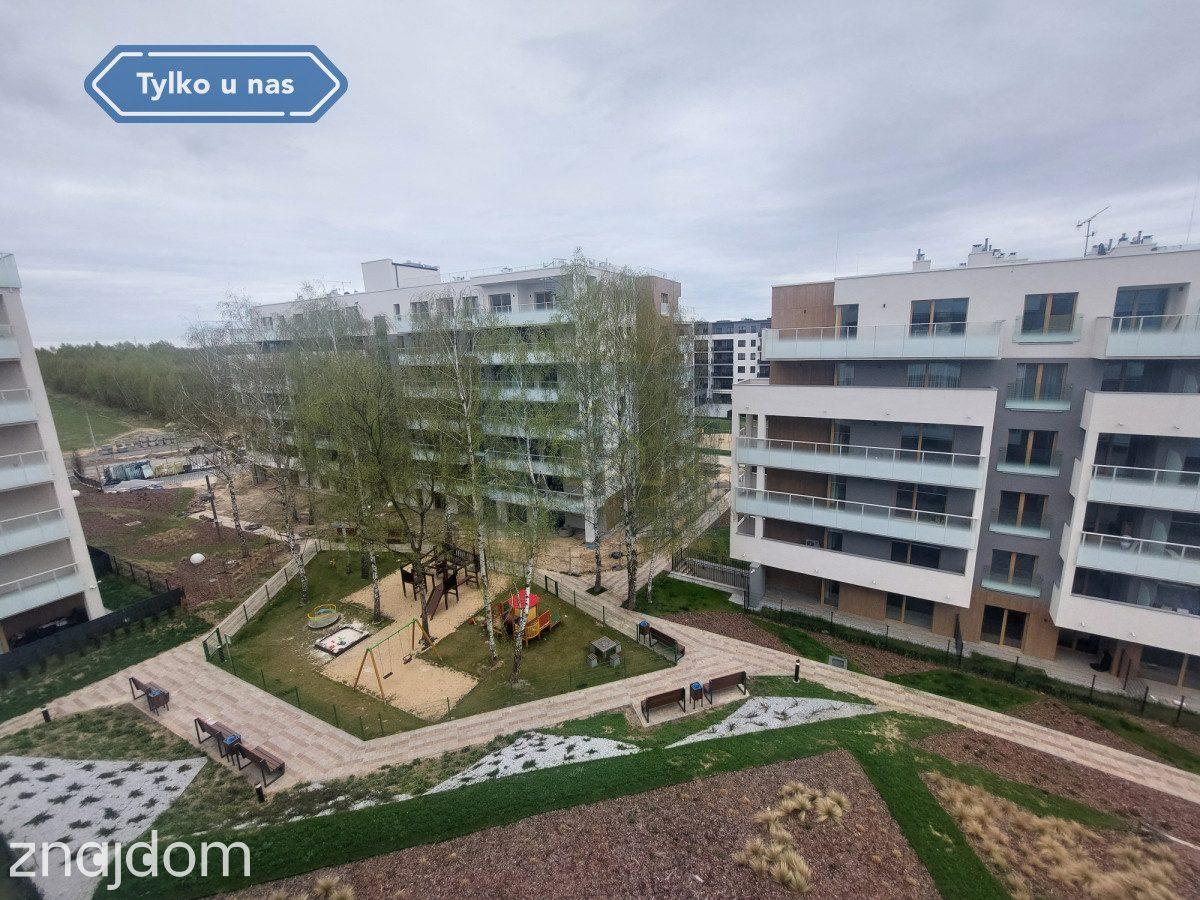 M3 Częstochowa/Parkitka /nowy blok/balkon/parking - zdjęcie 7