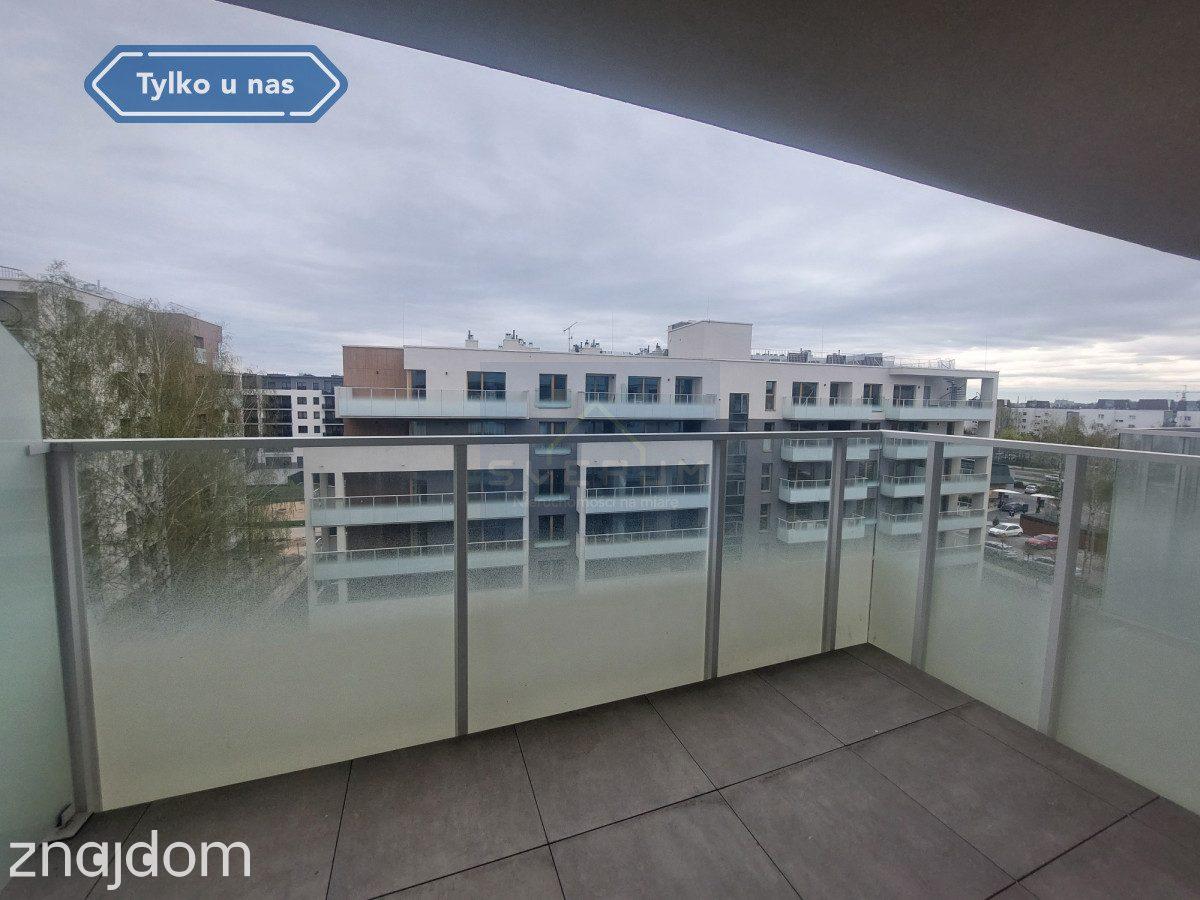 M3 Częstochowa/Parkitka /nowy blok/balkon/parking - zdjęcie 9