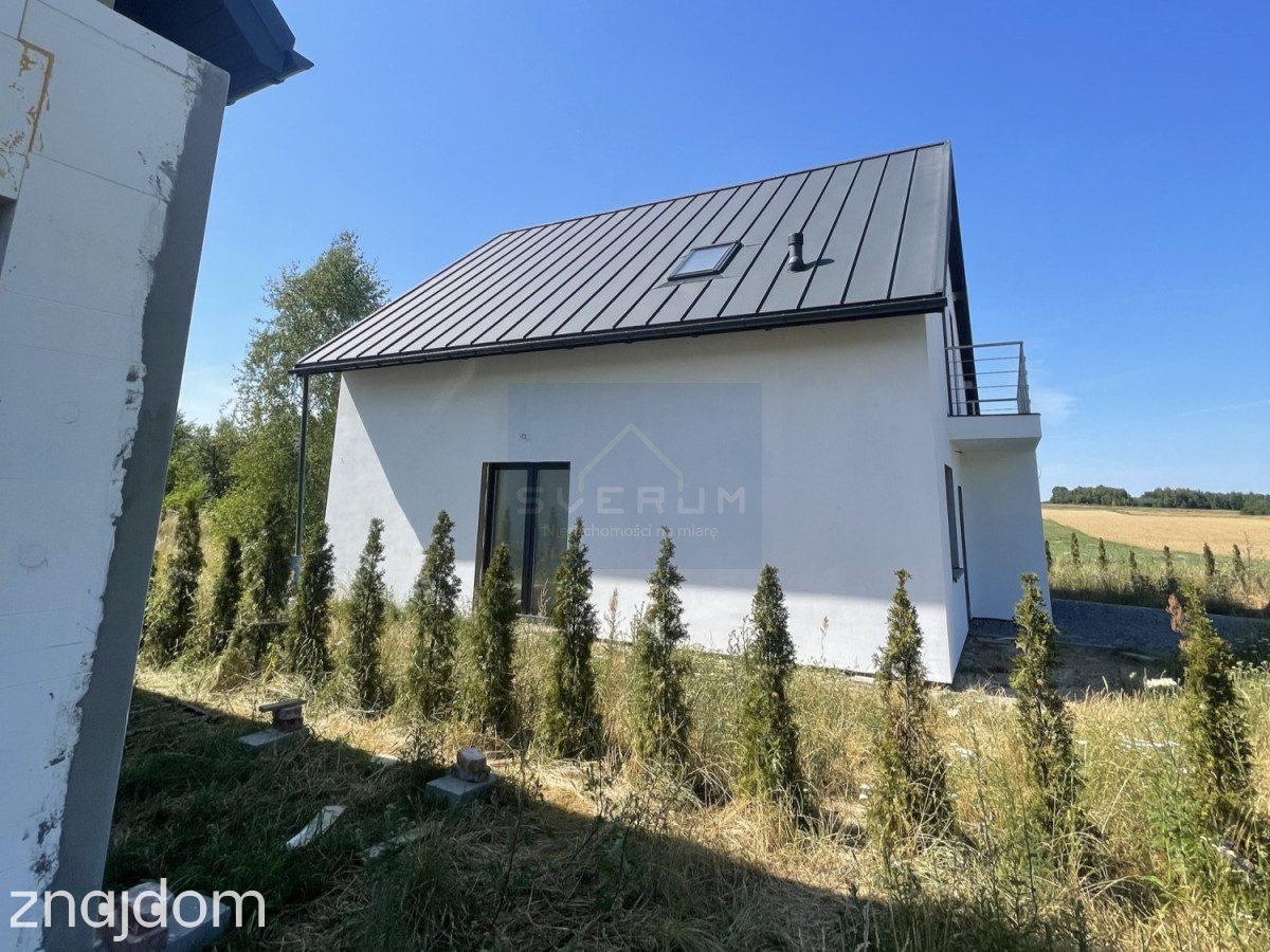 Dom wolnostojący na sprzedaż 132m2 Kiedrzyn - zdjęcie 8
