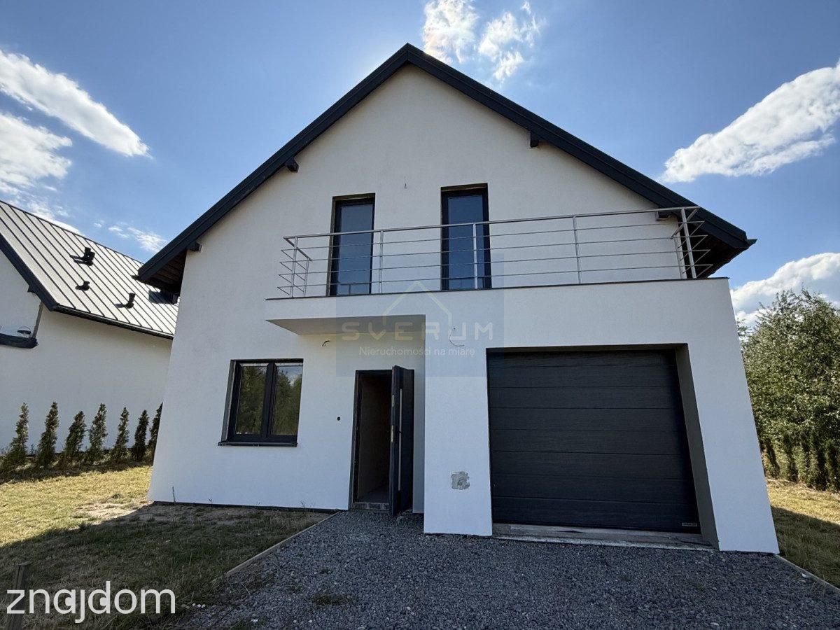 Dom wolnostojący na sprzedaż 132m2 Kiedrzyn - zdjęcie 2