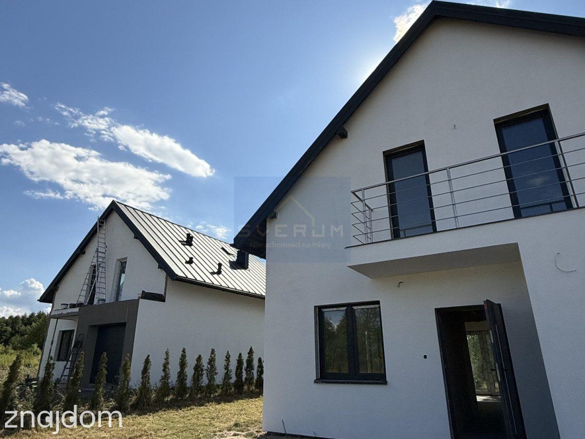 Dom wolnostojący na sprzedaż 132m2 Kiedrzyn - zdjęcie 3
