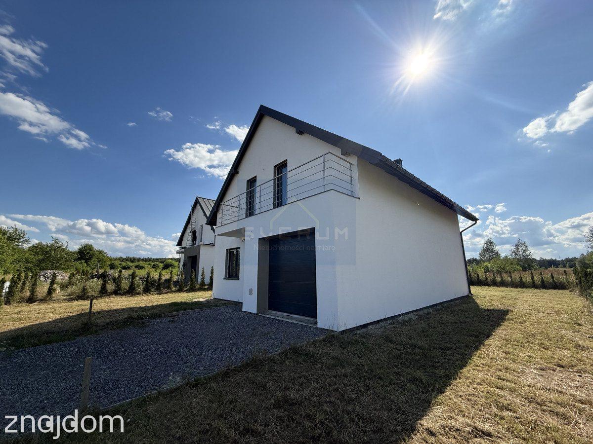 Dom wolnostojący na sprzedaż 132m2 Kiedrzyn