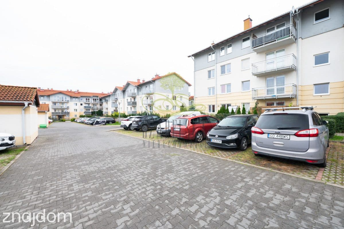 Ładne, wykończone 3 pokoje, nowe osiedle !!! - zdjęcie 16