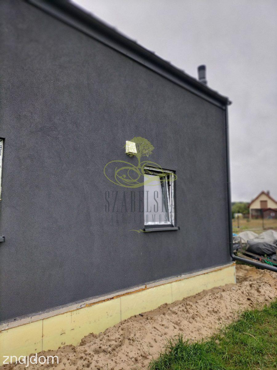 Całoroczny dom modułowy, stan surowy zamknięty ! - zdjęcie 12