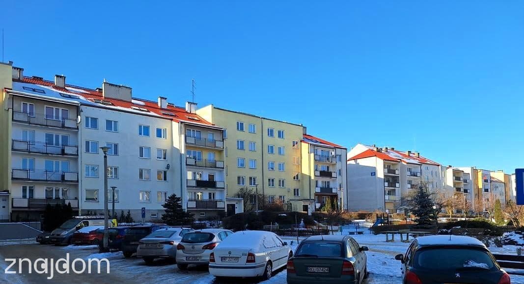 Wygodne duże 3 pokojowe mieszkanie/Podolszyce/ Czwartaków - zdjęcie 12