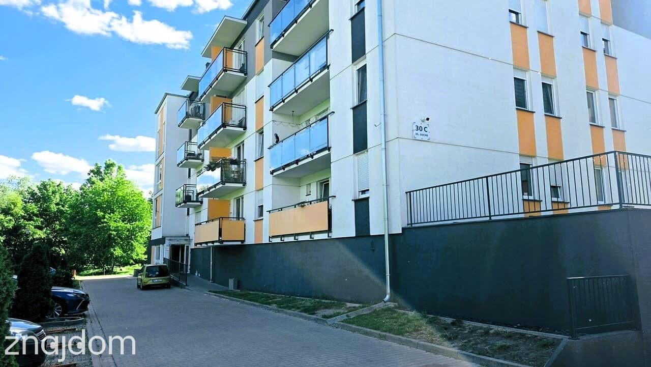 Bardzo ładne 2 pokojowe / Gotowe do zamieszkania! - zdjęcie 14