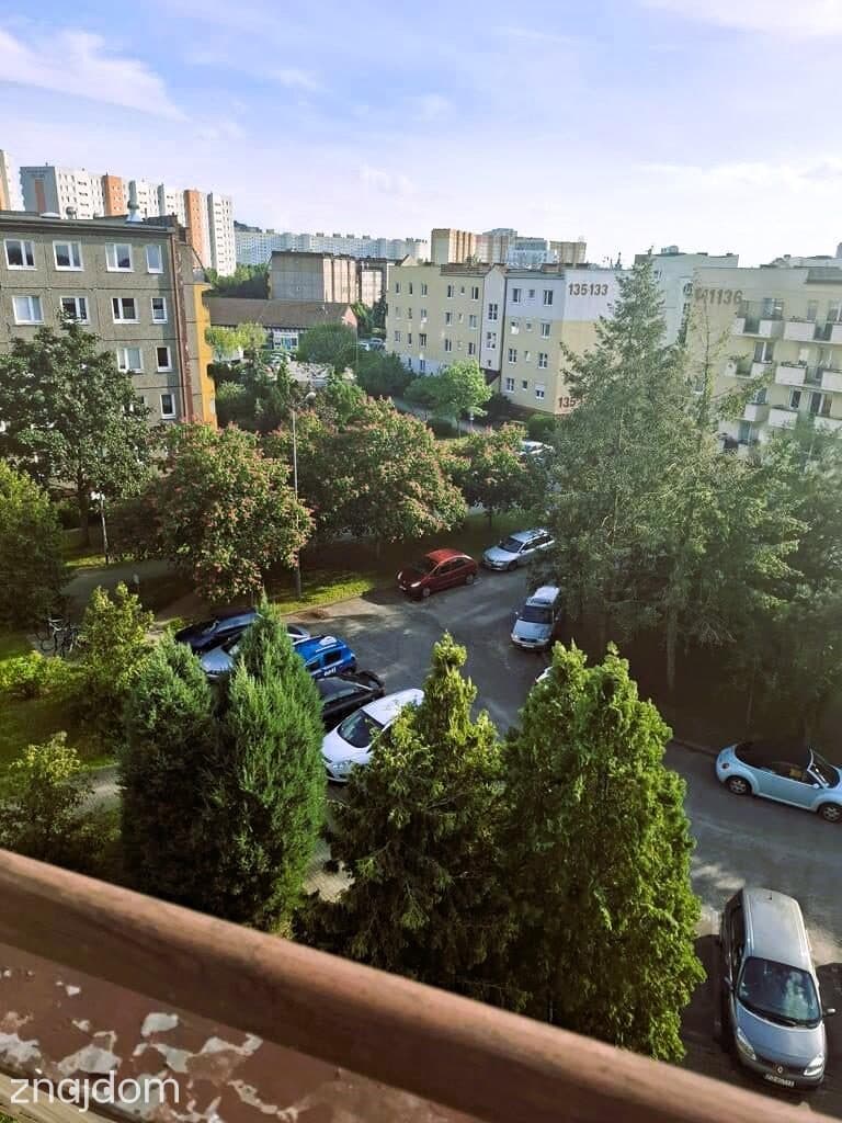 Super układ, loggia, łazienka z oknem! - zdjęcie 13