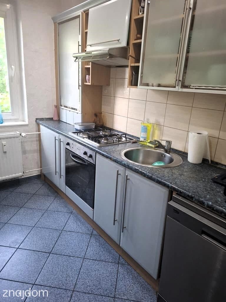 Super układ, loggia, łazienka z oknem! - zdjęcie 7