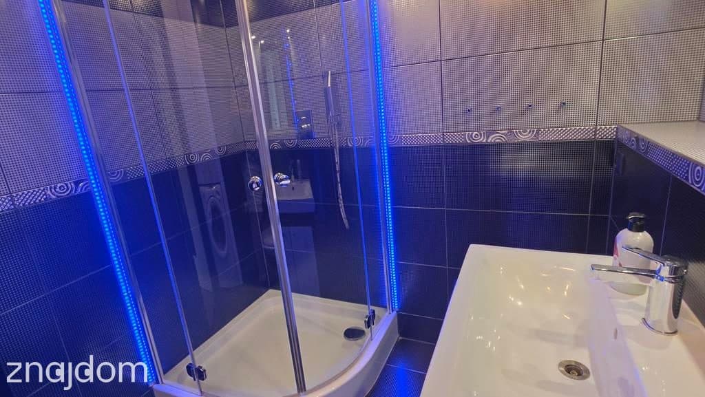 Mieszkanie z piękną łazienką i dużą kuchnią - do wejścia ! - zdjęcie 11