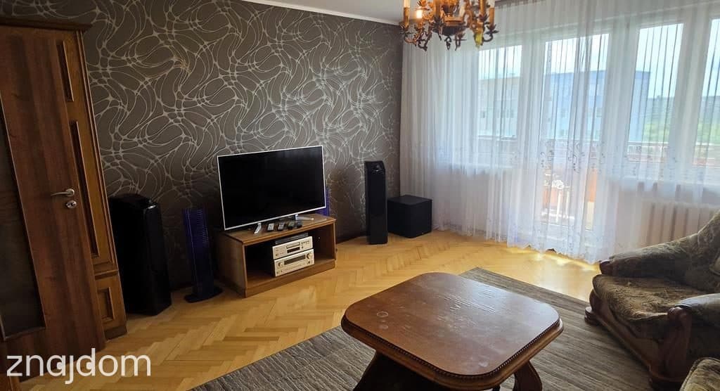 Mieszkanie z piękną łazienką i dużą kuchnią - do wejścia ! - zdjęcie 4