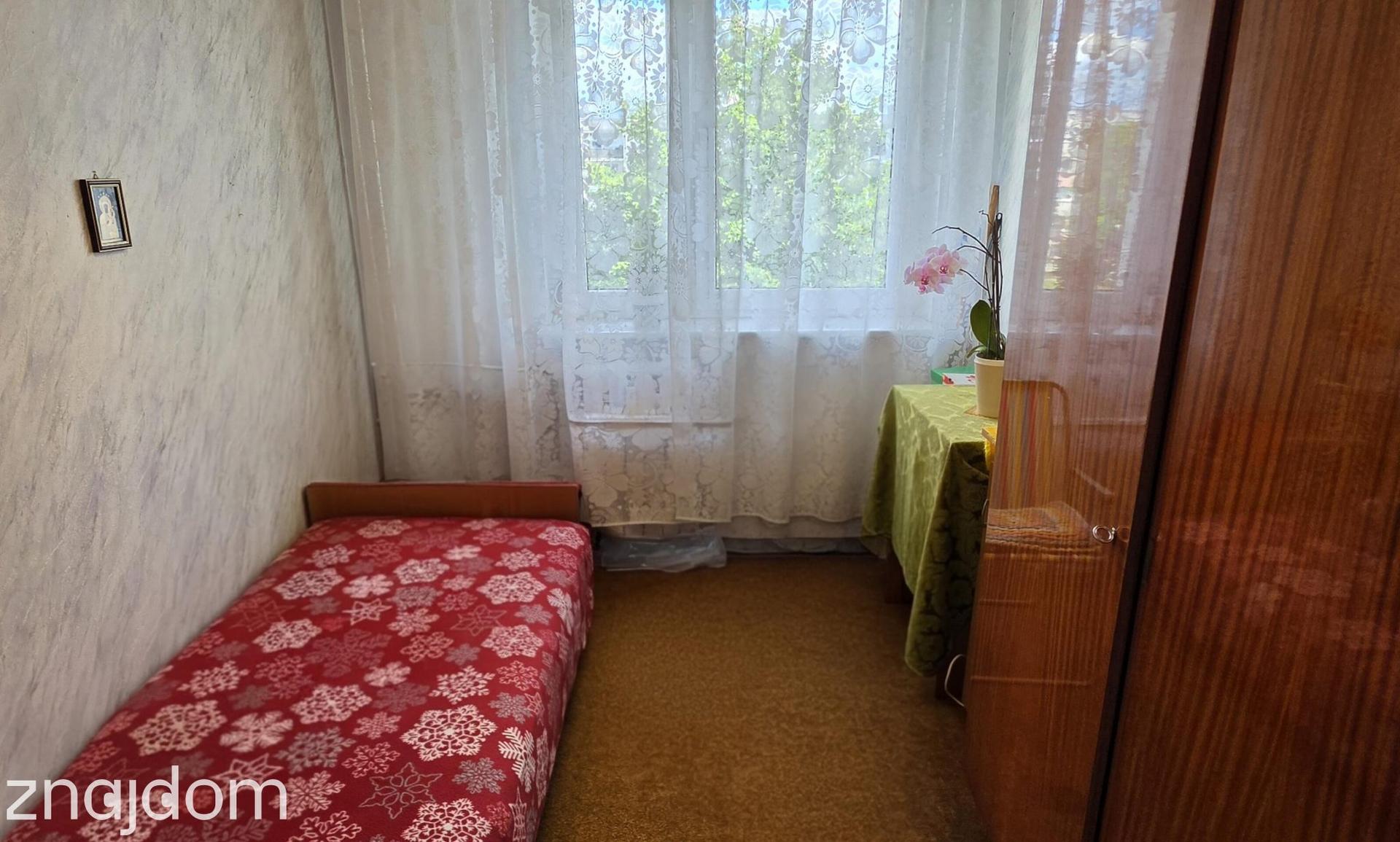 Trzypokojowe mieszkanie os. Karolin/Koziegłowy - zdjęcie 7