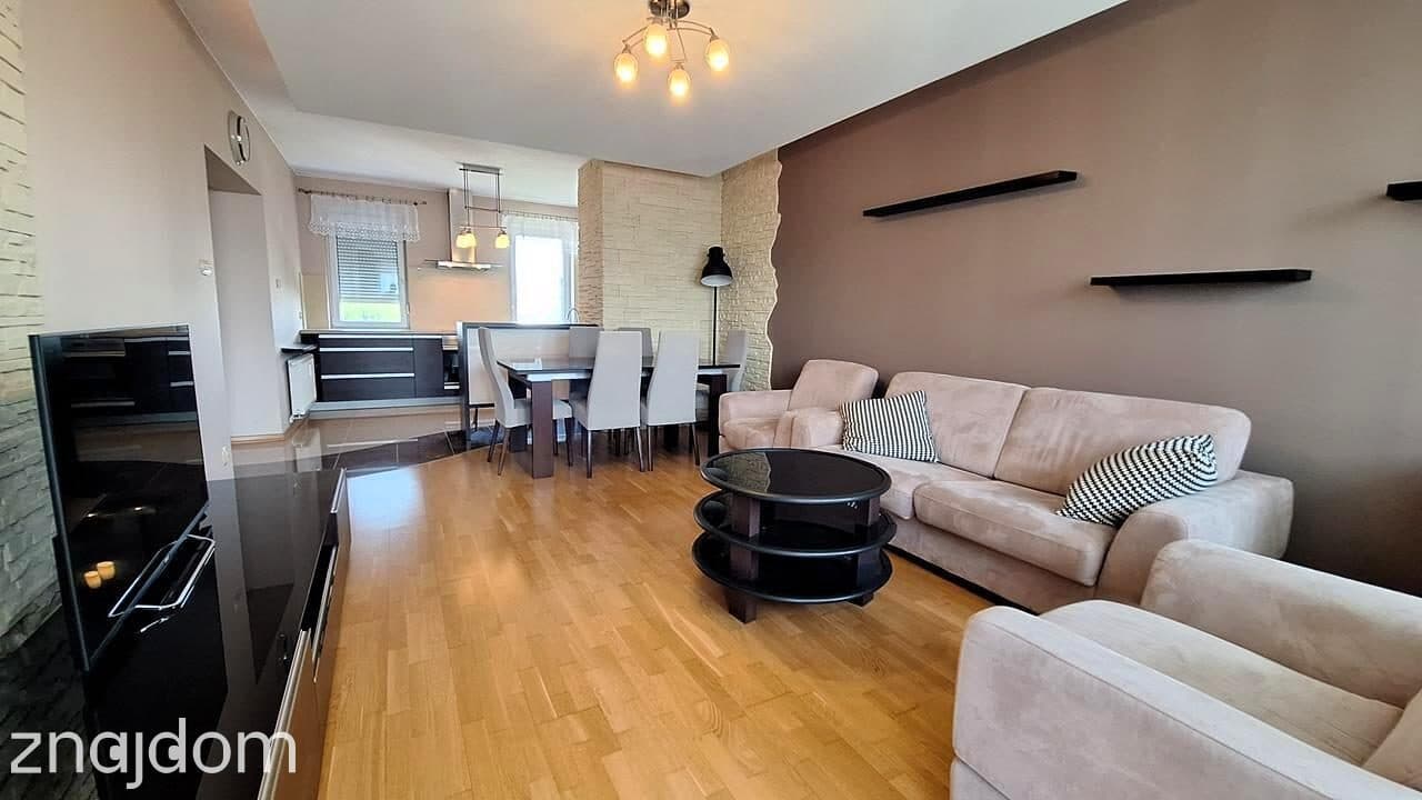 Komfortowe mieszkanie w super lokalizacji