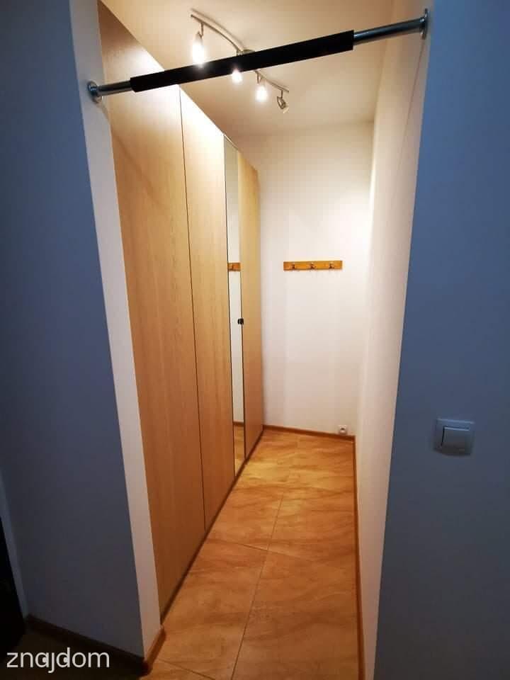 Dwa pokoje, miejsce postojowe w garażu, komórka lokatorska ! - zdjęcie 5