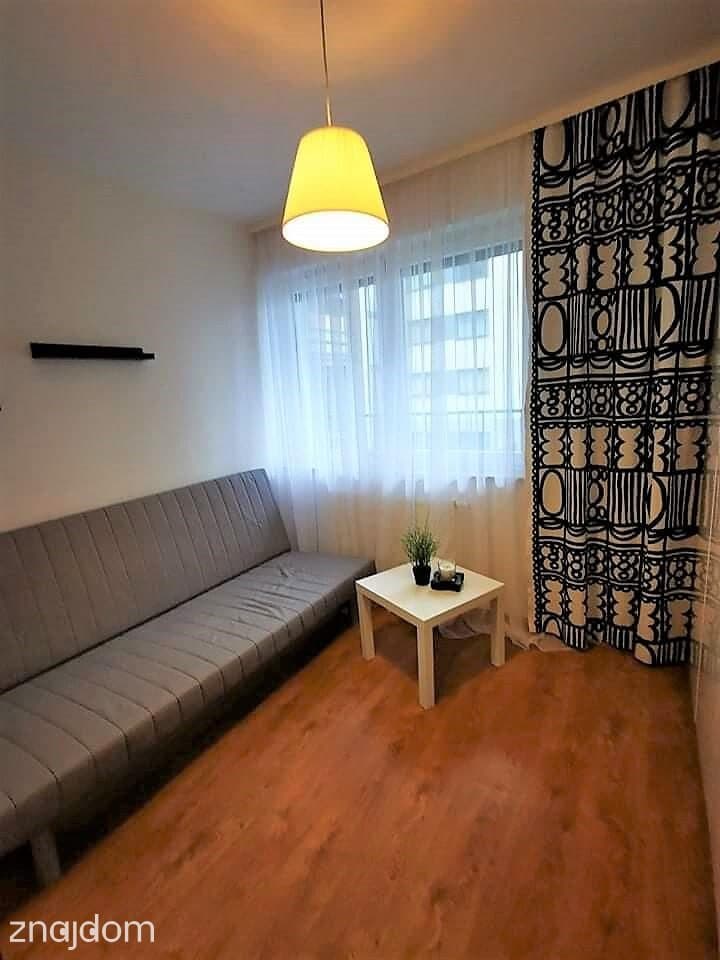 Dwa pokoje, miejsce postojowe w garażu, komórka lokatorska ! - zdjęcie 7
