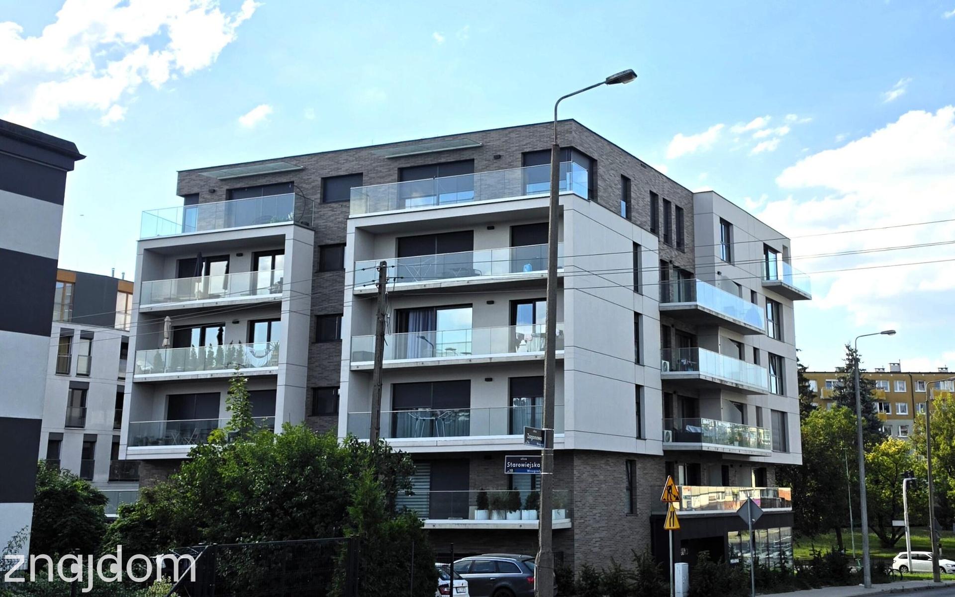 Apartament/ Winogrady Super Lokalizacja! - zdjęcie 14