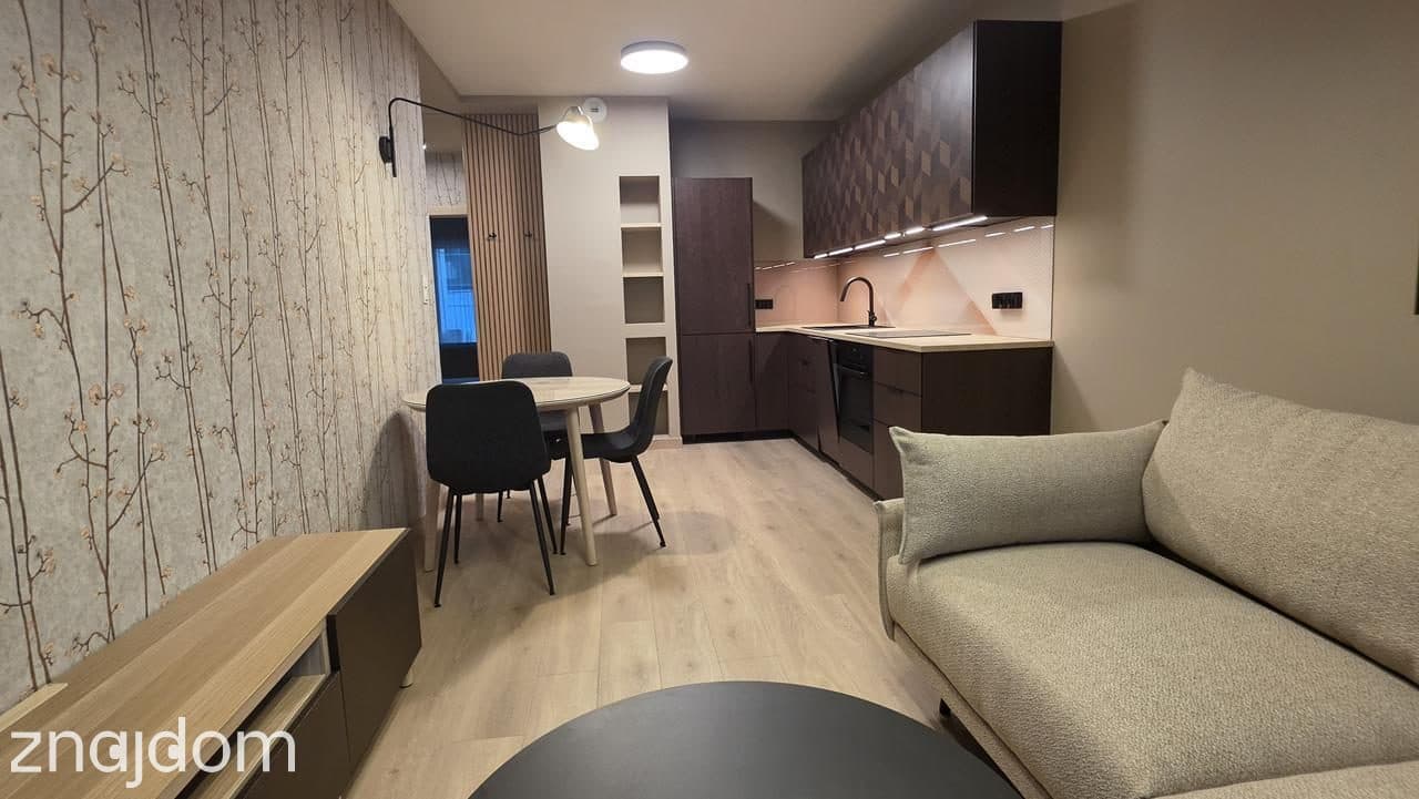 Apartament/ Winogrady Super Lokalizacja! - zdjęcie 3