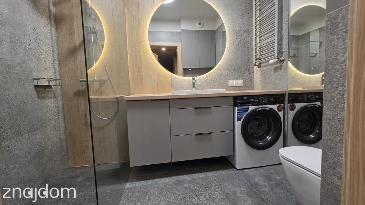 Apartament/ Winogrady Super Lokalizacja! - zdjęcie 4