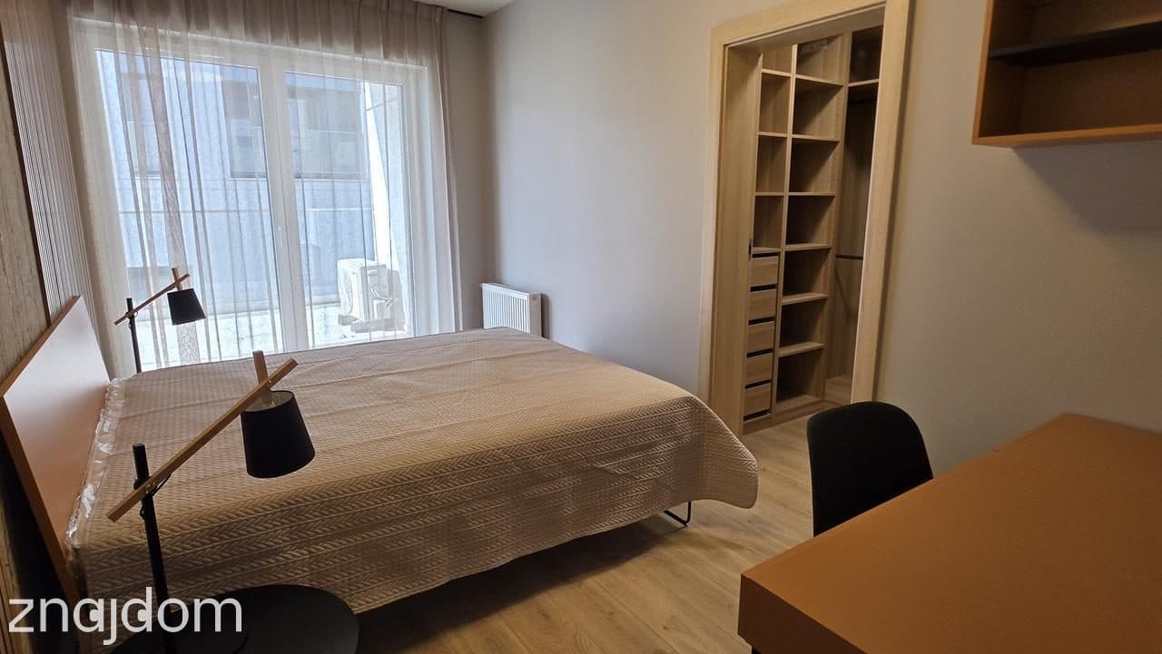 Apartament/ Winogrady Super Lokalizacja! - zdjęcie 9