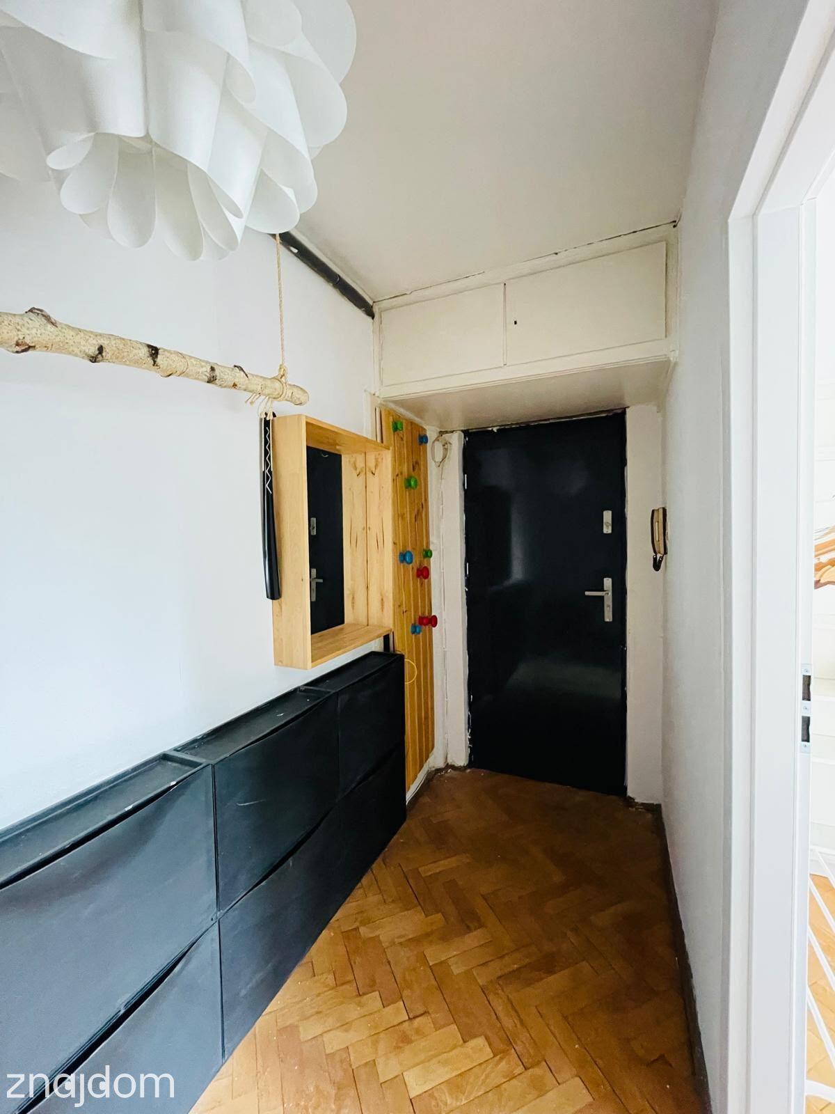 Świetne 2 lub 3 pokojowe mieszkanie na Wildzie! - zdjęcie 6