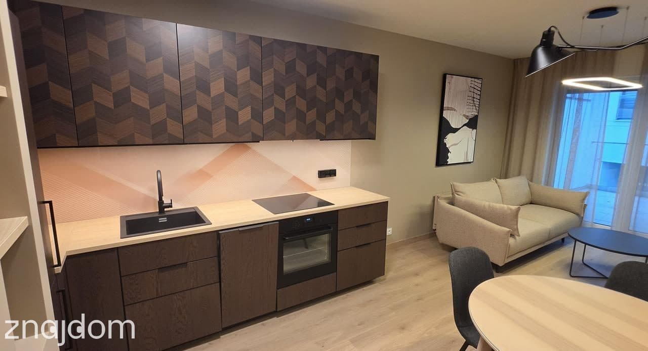 Apartament/ Winogrady Super Lokalizacja!